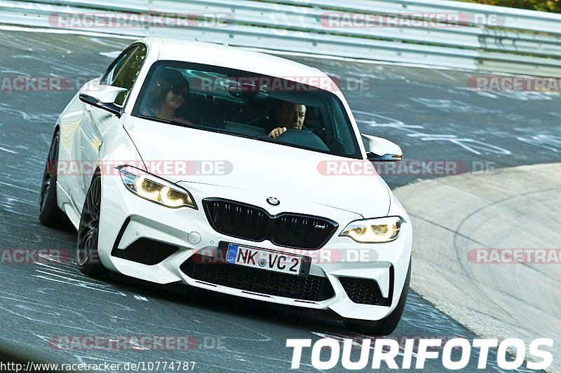 Bild #10774787 - Touristenfahrten Nürburgring Nordschleife (13.09.2020)