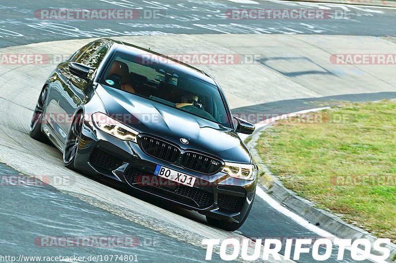 Bild #10774801 - Touristenfahrten Nürburgring Nordschleife (13.09.2020)