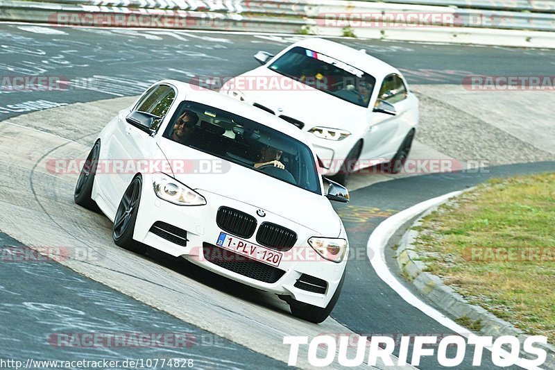 Bild #10774828 - Touristenfahrten Nürburgring Nordschleife (13.09.2020)