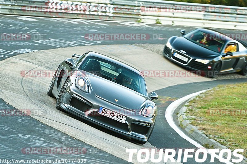 Bild #10774830 - Touristenfahrten Nürburgring Nordschleife (13.09.2020)