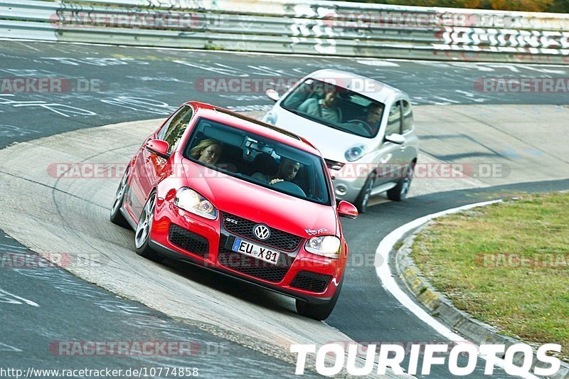 Bild #10774858 - Touristenfahrten Nürburgring Nordschleife (13.09.2020)