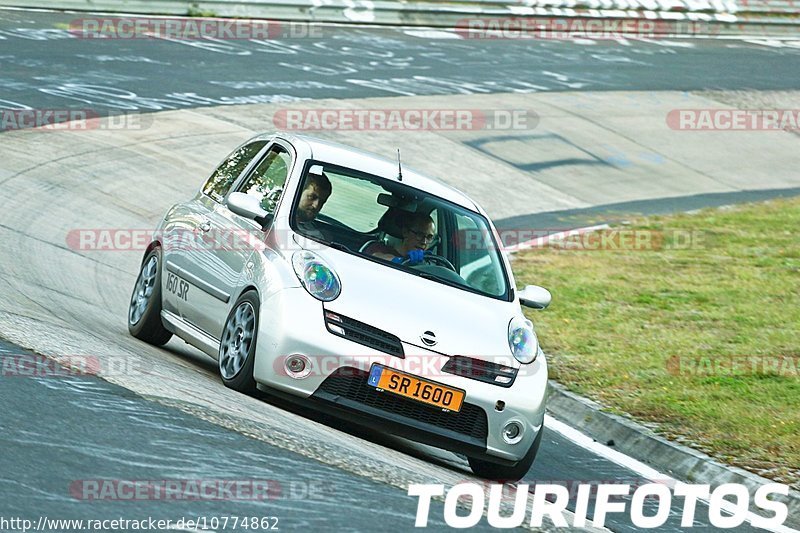 Bild #10774862 - Touristenfahrten Nürburgring Nordschleife (13.09.2020)