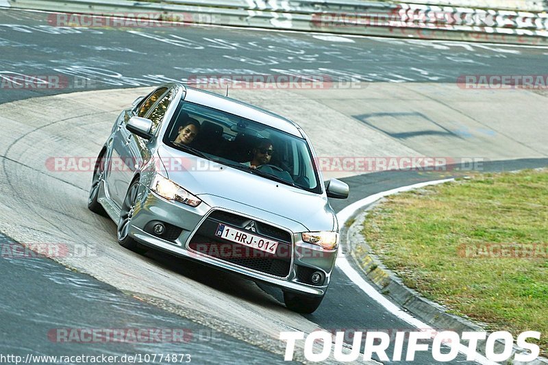 Bild #10774873 - Touristenfahrten Nürburgring Nordschleife (13.09.2020)