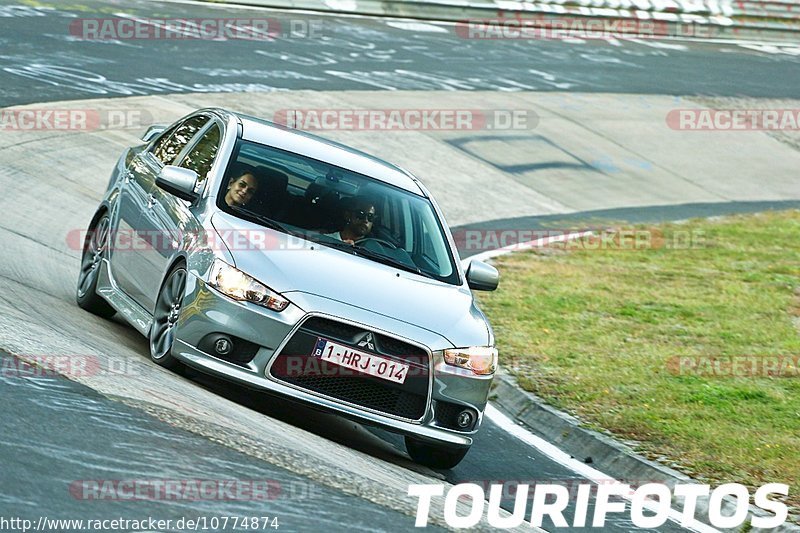 Bild #10774874 - Touristenfahrten Nürburgring Nordschleife (13.09.2020)