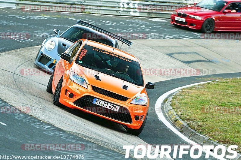 Bild #10774875 - Touristenfahrten Nürburgring Nordschleife (13.09.2020)