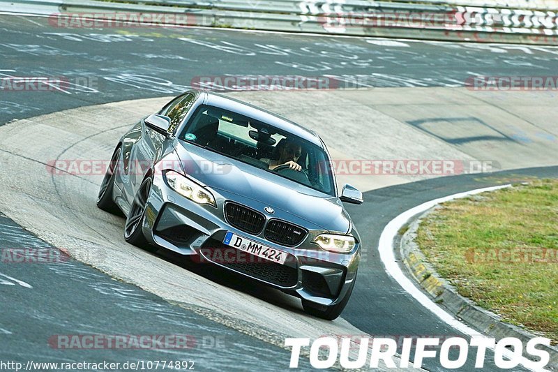 Bild #10774892 - Touristenfahrten Nürburgring Nordschleife (13.09.2020)