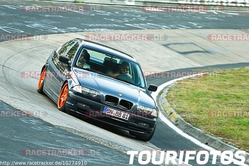 Bild #10774910 - Touristenfahrten Nürburgring Nordschleife (13.09.2020)