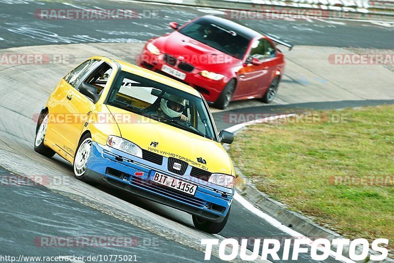 Bild #10775021 - Touristenfahrten Nürburgring Nordschleife (13.09.2020)