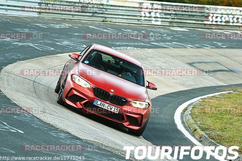 Bild #10775043 - Touristenfahrten Nürburgring Nordschleife (13.09.2020)