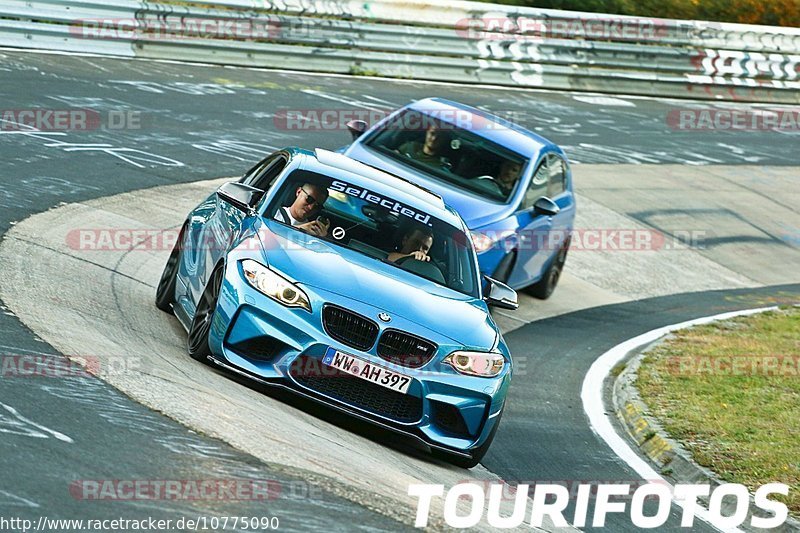 Bild #10775090 - Touristenfahrten Nürburgring Nordschleife (13.09.2020)