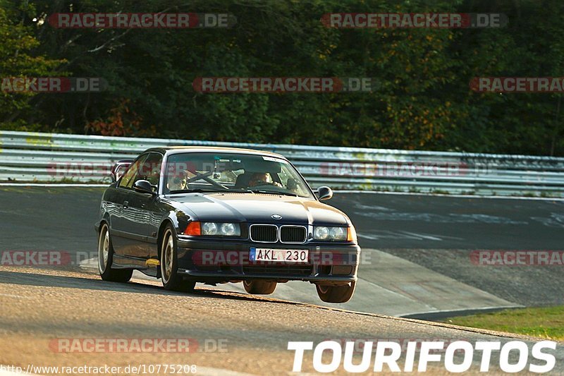 Bild #10775208 - Touristenfahrten Nürburgring Nordschleife (13.09.2020)