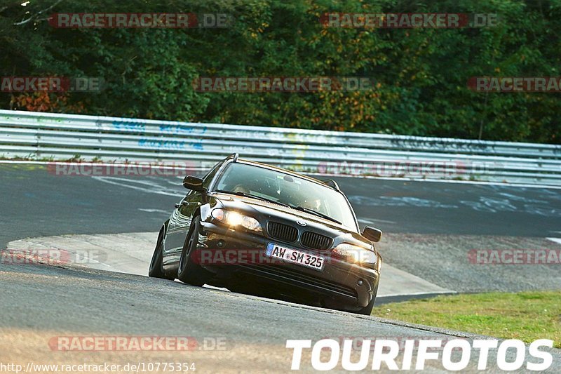 Bild #10775354 - Touristenfahrten Nürburgring Nordschleife (13.09.2020)