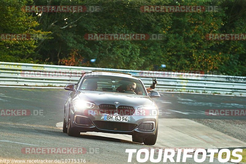 Bild #10775376 - Touristenfahrten Nürburgring Nordschleife (13.09.2020)