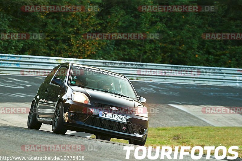 Bild #10775418 - Touristenfahrten Nürburgring Nordschleife (13.09.2020)