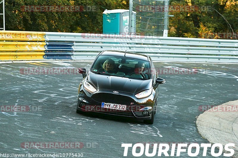 Bild #10775430 - Touristenfahrten Nürburgring Nordschleife (13.09.2020)