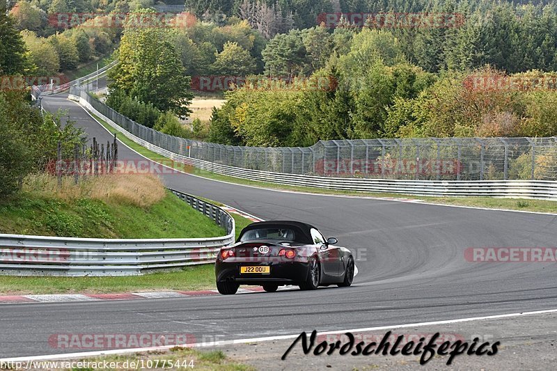 Bild #10775444 - Touristenfahrten Nürburgring Nordschleife (14.09.2020)