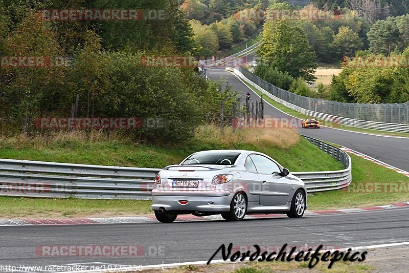 Bild #10775450 - Touristenfahrten Nürburgring Nordschleife (14.09.2020)