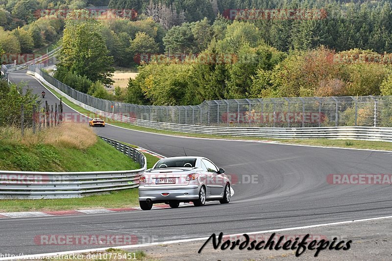 Bild #10775451 - Touristenfahrten Nürburgring Nordschleife (14.09.2020)