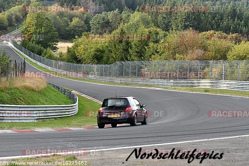 Bild #10775462 - Touristenfahrten Nürburgring Nordschleife (14.09.2020)