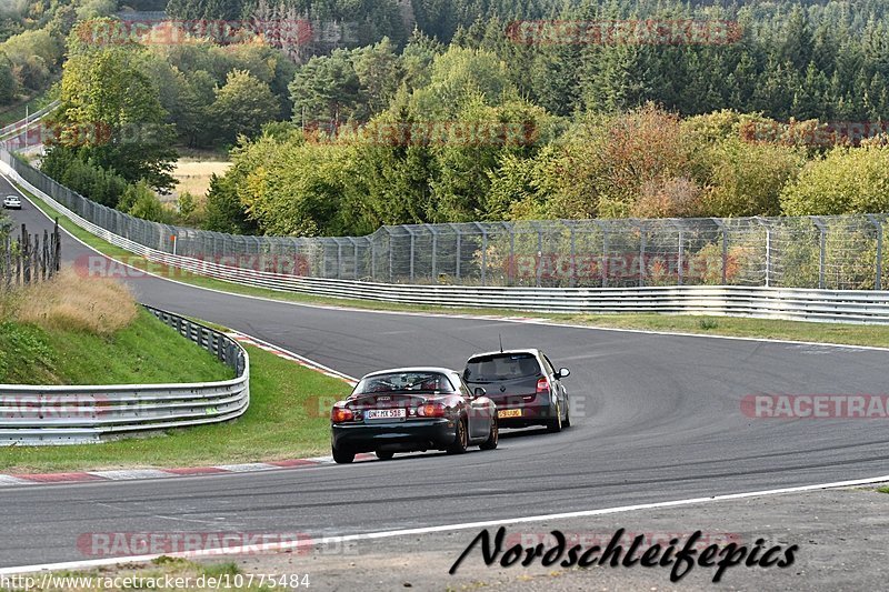 Bild #10775484 - Touristenfahrten Nürburgring Nordschleife (14.09.2020)