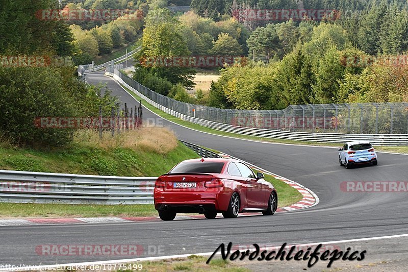 Bild #10775499 - Touristenfahrten Nürburgring Nordschleife (14.09.2020)