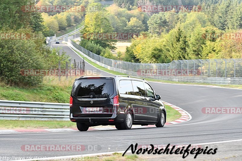 Bild #10775551 - Touristenfahrten Nürburgring Nordschleife (14.09.2020)