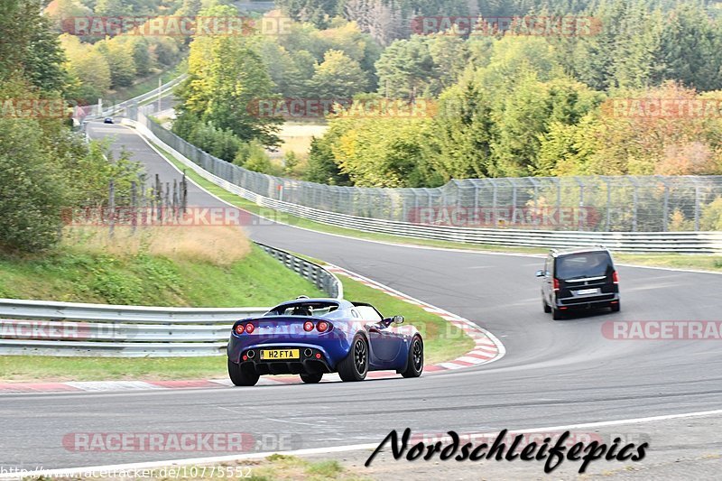 Bild #10775552 - Touristenfahrten Nürburgring Nordschleife (14.09.2020)