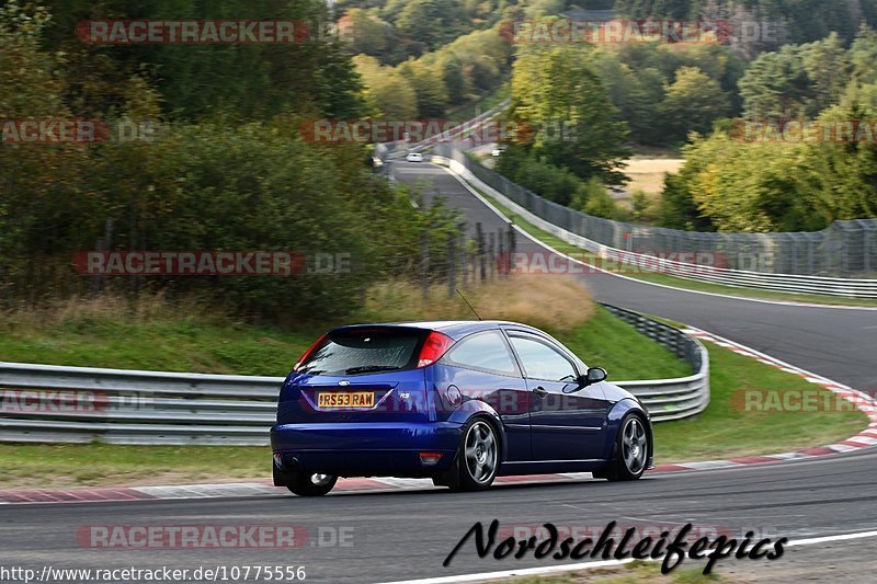 Bild #10775556 - Touristenfahrten Nürburgring Nordschleife (14.09.2020)