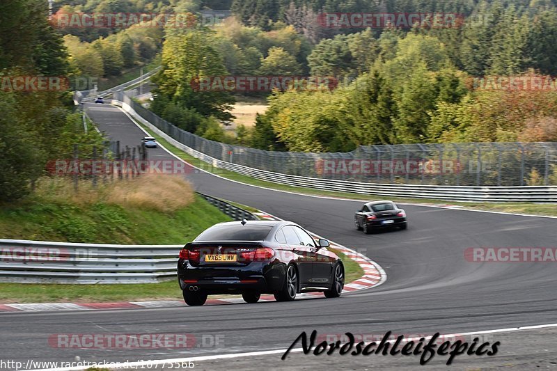 Bild #10775566 - Touristenfahrten Nürburgring Nordschleife (14.09.2020)