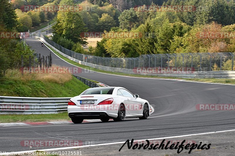 Bild #10775581 - Touristenfahrten Nürburgring Nordschleife (14.09.2020)