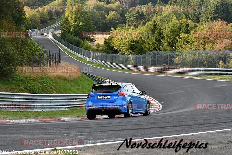 Bild #10775584 - Touristenfahrten Nürburgring Nordschleife (14.09.2020)