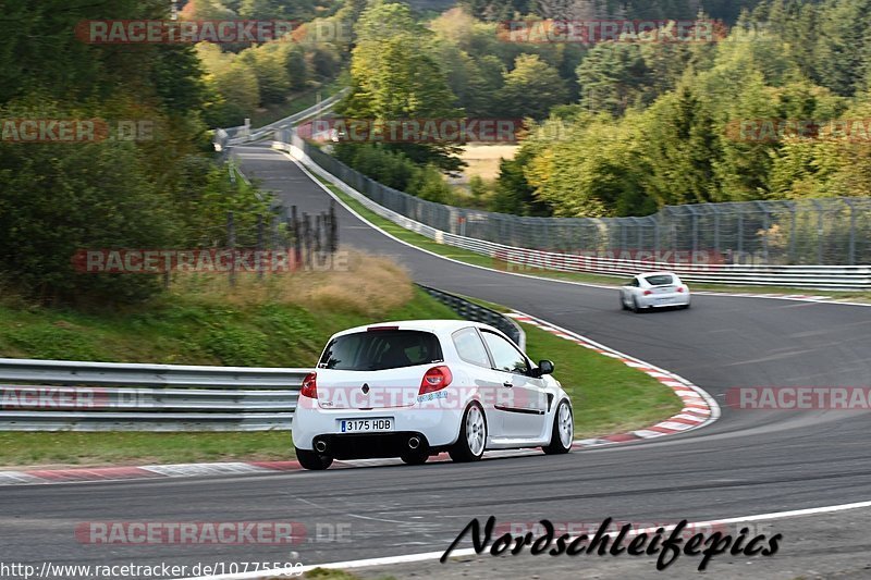 Bild #10775589 - Touristenfahrten Nürburgring Nordschleife (14.09.2020)