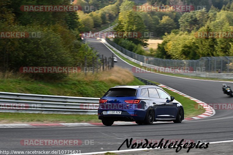 Bild #10775621 - Touristenfahrten Nürburgring Nordschleife (14.09.2020)