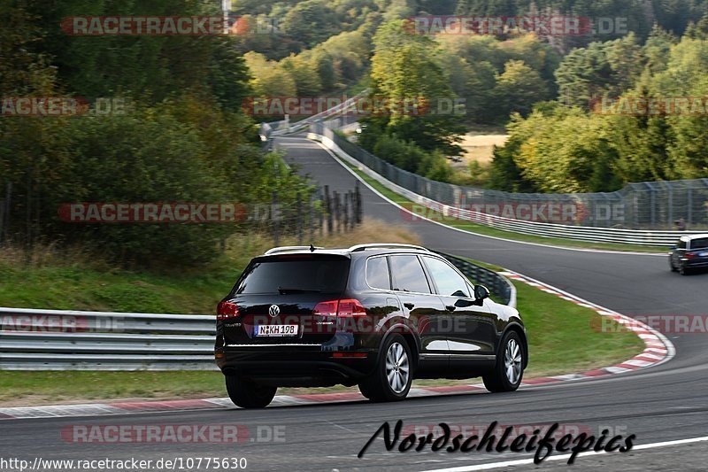 Bild #10775630 - Touristenfahrten Nürburgring Nordschleife (14.09.2020)