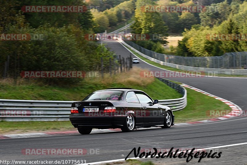 Bild #10775633 - Touristenfahrten Nürburgring Nordschleife (14.09.2020)