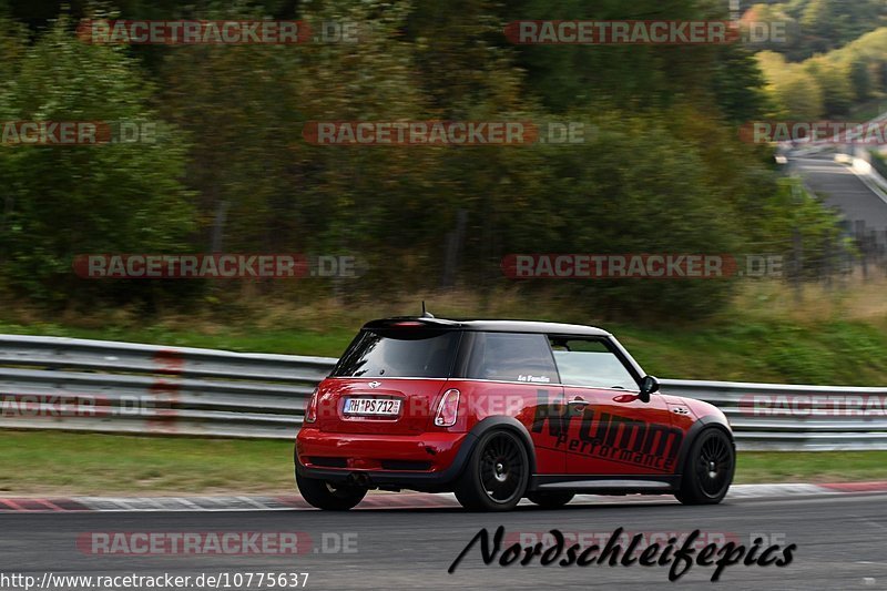 Bild #10775637 - Touristenfahrten Nürburgring Nordschleife (14.09.2020)