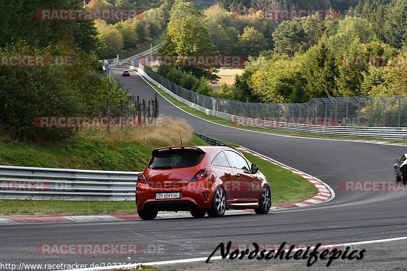 Bild #10775641 - Touristenfahrten Nürburgring Nordschleife (14.09.2020)