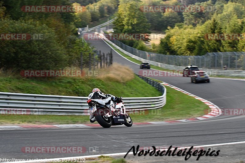 Bild #10775702 - Touristenfahrten Nürburgring Nordschleife (14.09.2020)