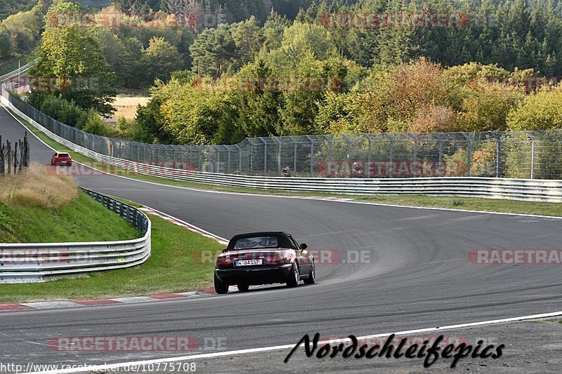 Bild #10775708 - Touristenfahrten Nürburgring Nordschleife (14.09.2020)