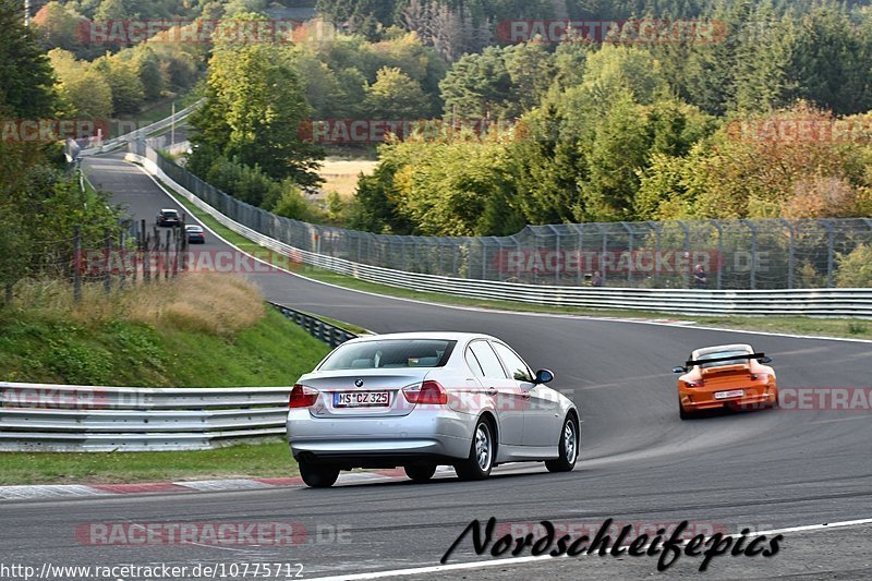 Bild #10775712 - Touristenfahrten Nürburgring Nordschleife (14.09.2020)
