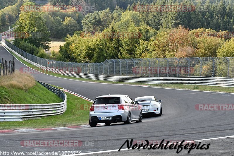 Bild #10775759 - Touristenfahrten Nürburgring Nordschleife (14.09.2020)