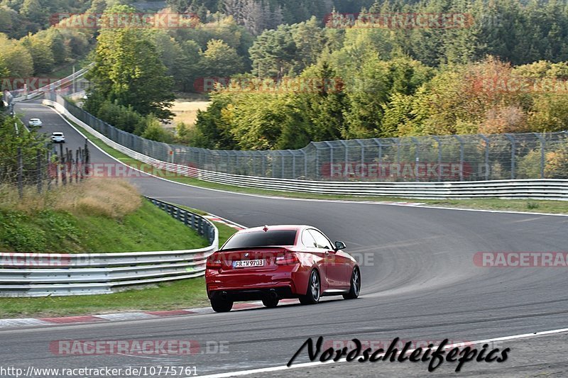 Bild #10775761 - Touristenfahrten Nürburgring Nordschleife (14.09.2020)