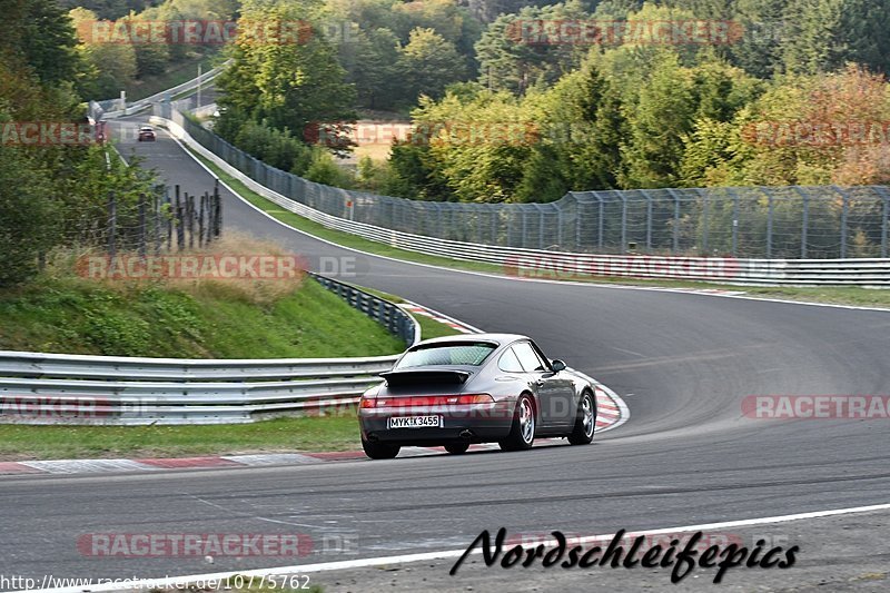 Bild #10775762 - Touristenfahrten Nürburgring Nordschleife (14.09.2020)
