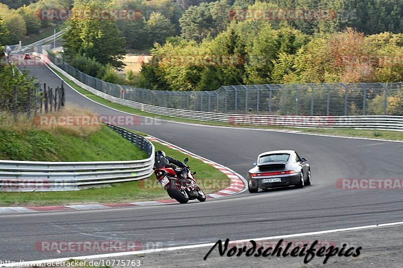 Bild #10775763 - Touristenfahrten Nürburgring Nordschleife (14.09.2020)