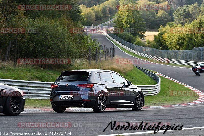 Bild #10775764 - Touristenfahrten Nürburgring Nordschleife (14.09.2020)