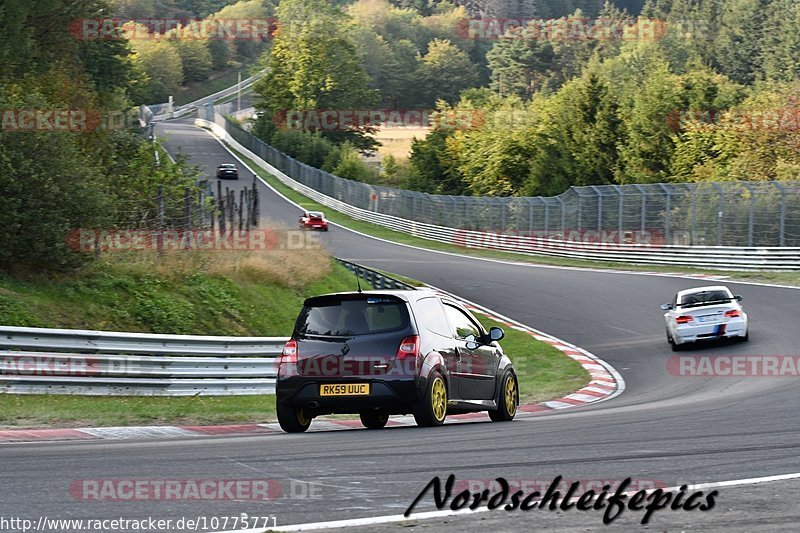 Bild #10775771 - Touristenfahrten Nürburgring Nordschleife (14.09.2020)