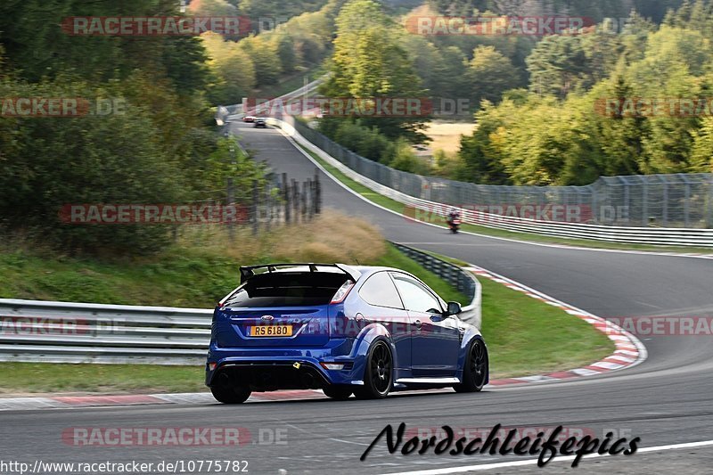 Bild #10775782 - Touristenfahrten Nürburgring Nordschleife (14.09.2020)