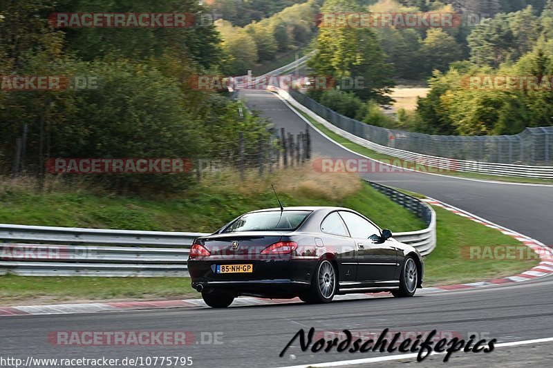 Bild #10775795 - Touristenfahrten Nürburgring Nordschleife (14.09.2020)