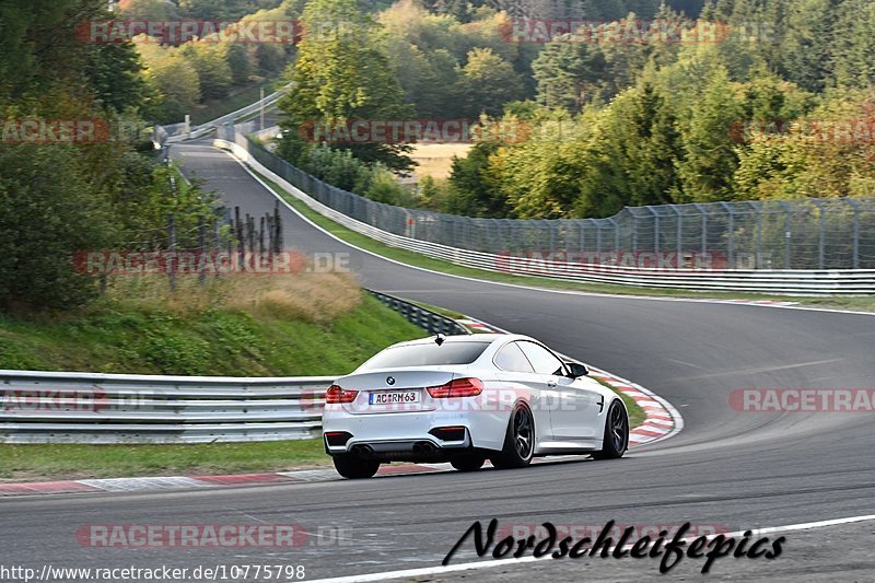 Bild #10775798 - Touristenfahrten Nürburgring Nordschleife (14.09.2020)