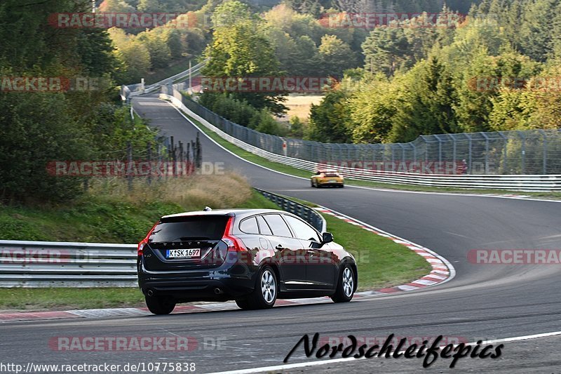 Bild #10775838 - Touristenfahrten Nürburgring Nordschleife (14.09.2020)